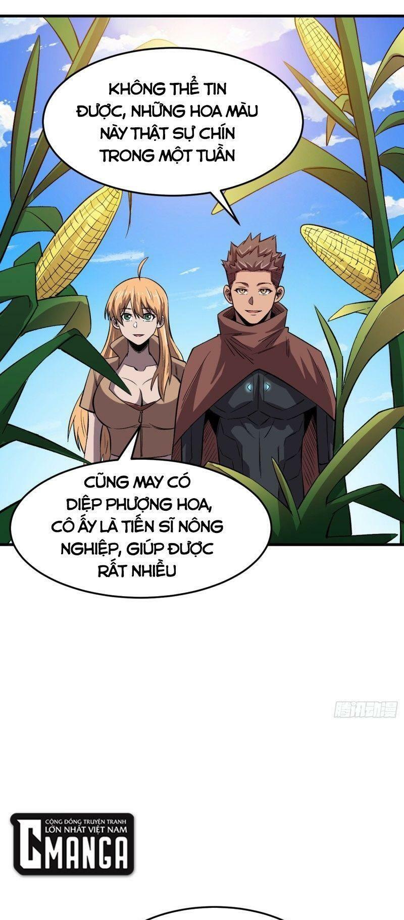 Vào Ngày Tận Thế Nhặt Được Hệ Thống: Chapter 68
