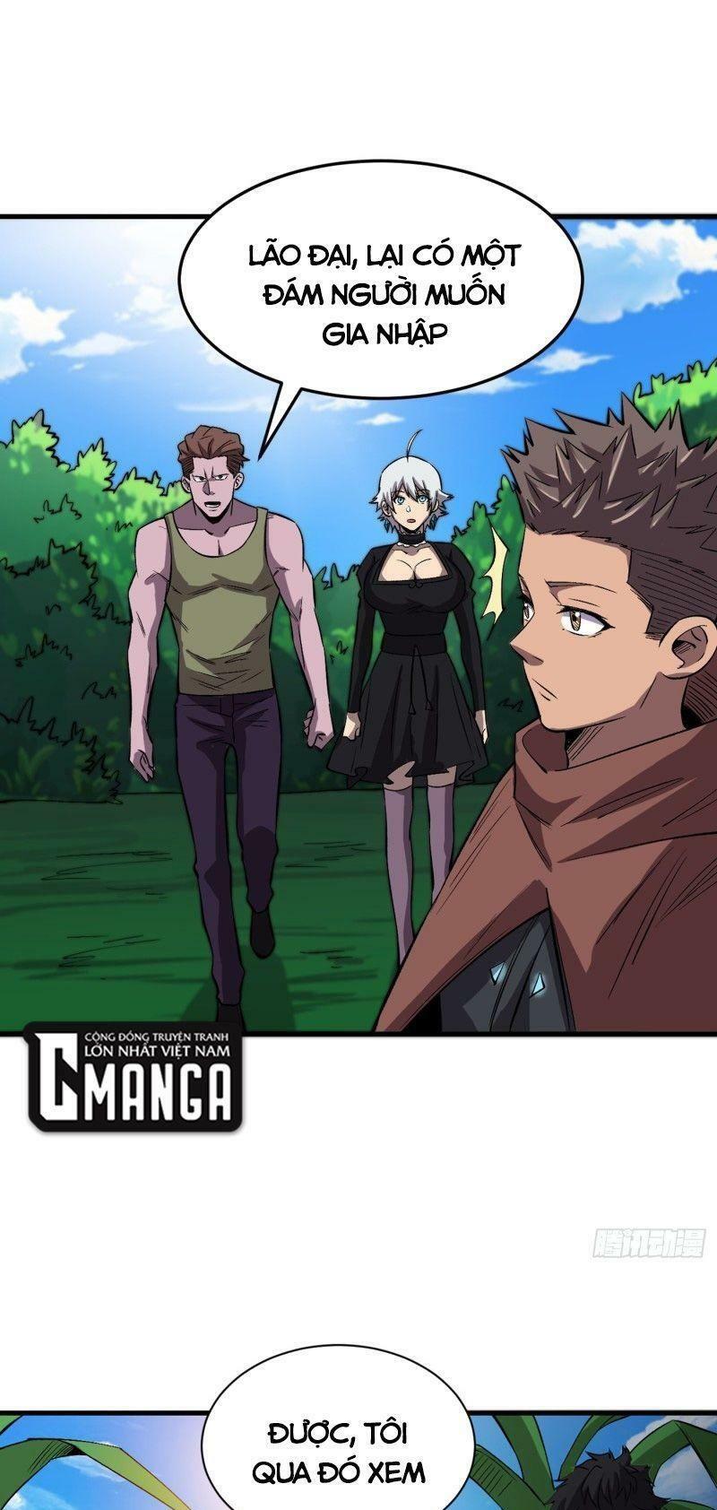 Vào Ngày Tận Thế Nhặt Được Hệ Thống: Chapter 69