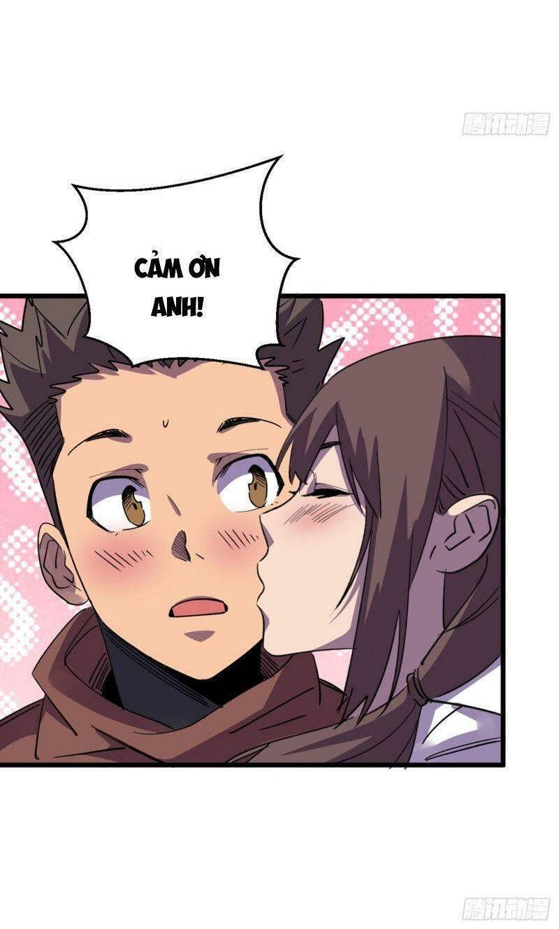 Vào Ngày Tận Thế Nhặt Được Hệ Thống: Chapter 69