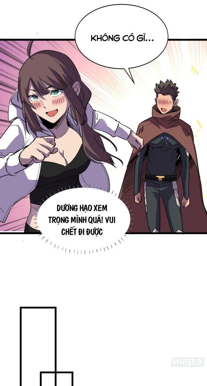 Vào Ngày Tận Thế Nhặt Được Hệ Thống: Chapter 69