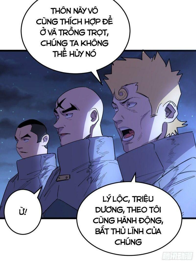 Vào Ngày Tận Thế Nhặt Được Hệ Thống: Chapter 69