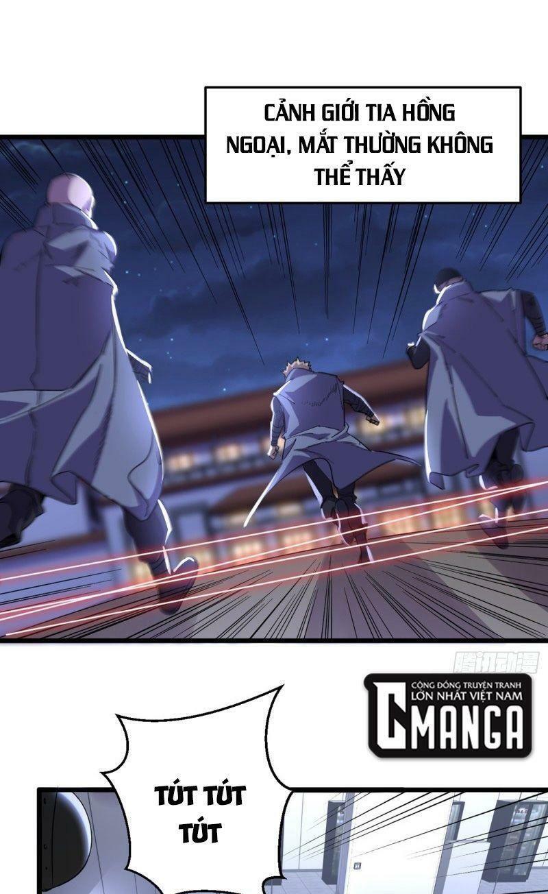 Vào Ngày Tận Thế Nhặt Được Hệ Thống: Chapter 69