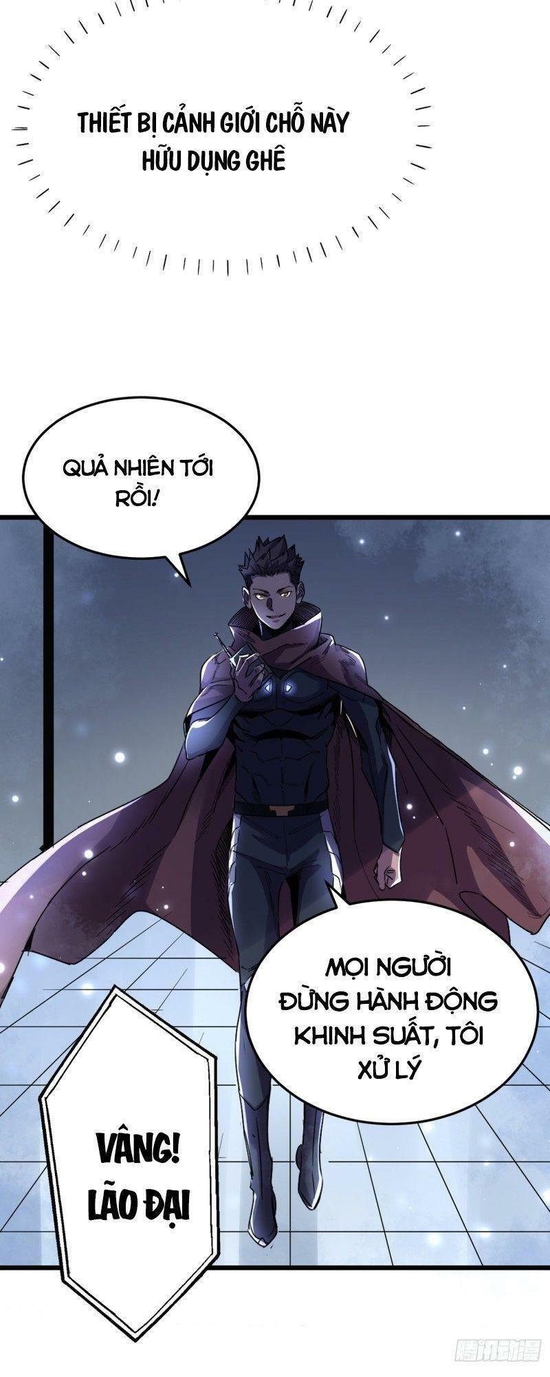 Vào Ngày Tận Thế Nhặt Được Hệ Thống: Chapter 69