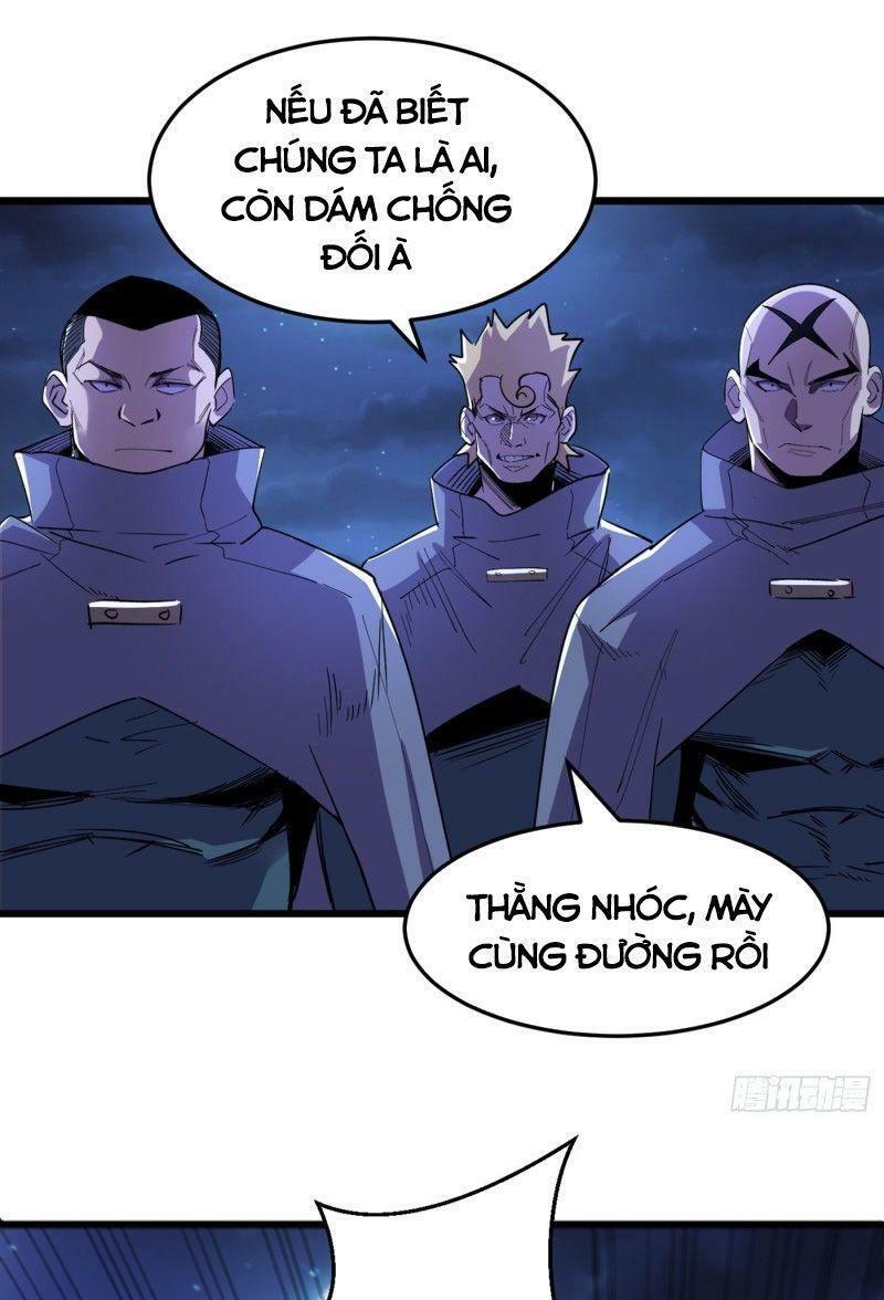 Vào Ngày Tận Thế Nhặt Được Hệ Thống: Chapter 69