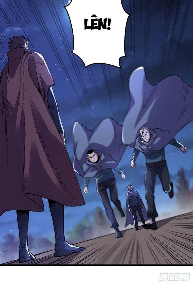 Vào Ngày Tận Thế Nhặt Được Hệ Thống: Chapter 69