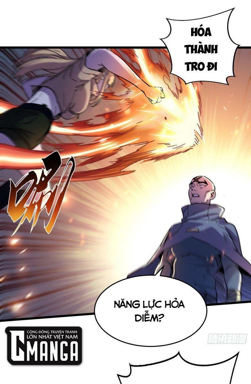 Vào Ngày Tận Thế Nhặt Được Hệ Thống: Chapter 69