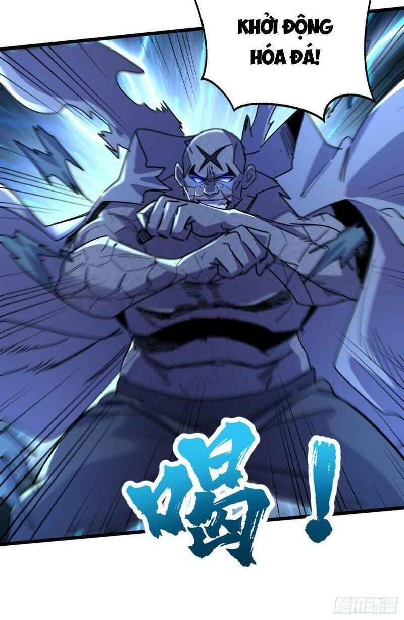 Vào Ngày Tận Thế Nhặt Được Hệ Thống: Chapter 69