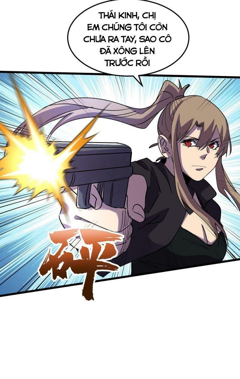 Vào Ngày Tận Thế Nhặt Được Hệ Thống: Chapter 69