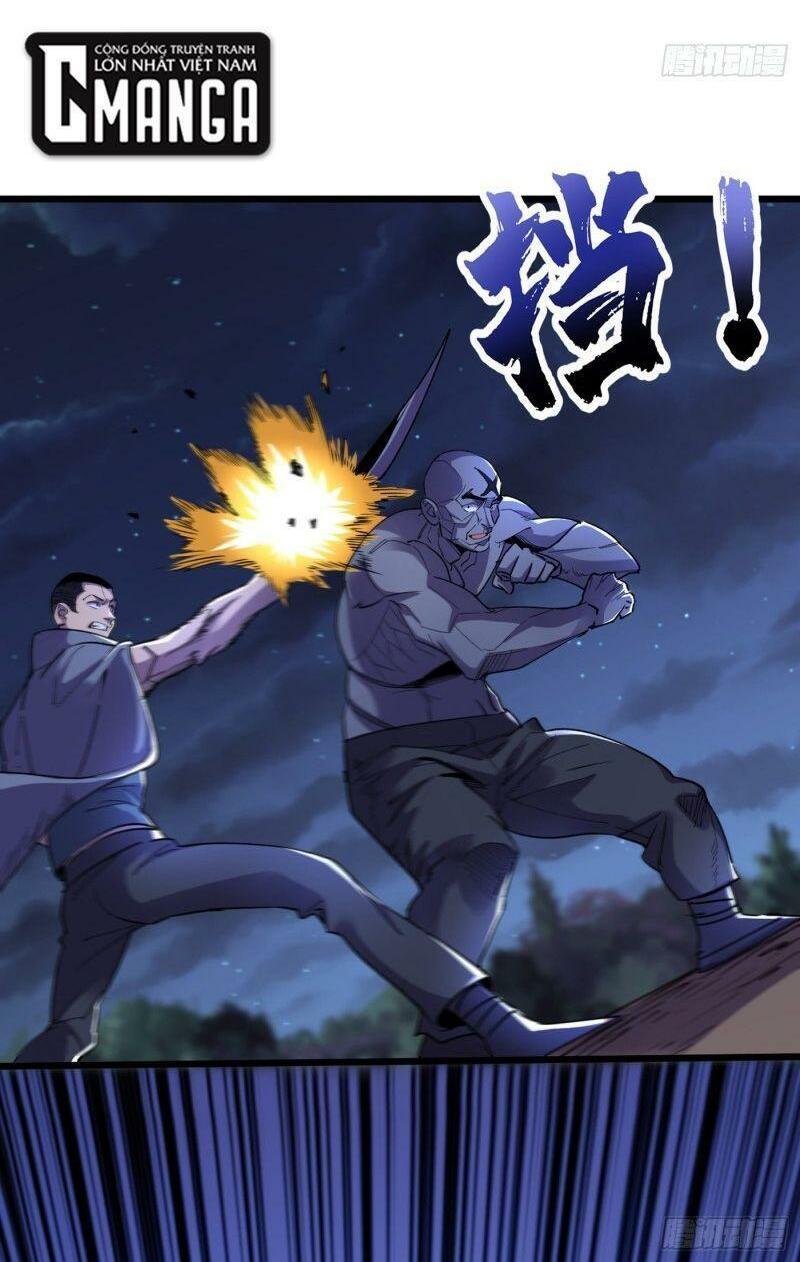 Vào Ngày Tận Thế Nhặt Được Hệ Thống: Chapter 69