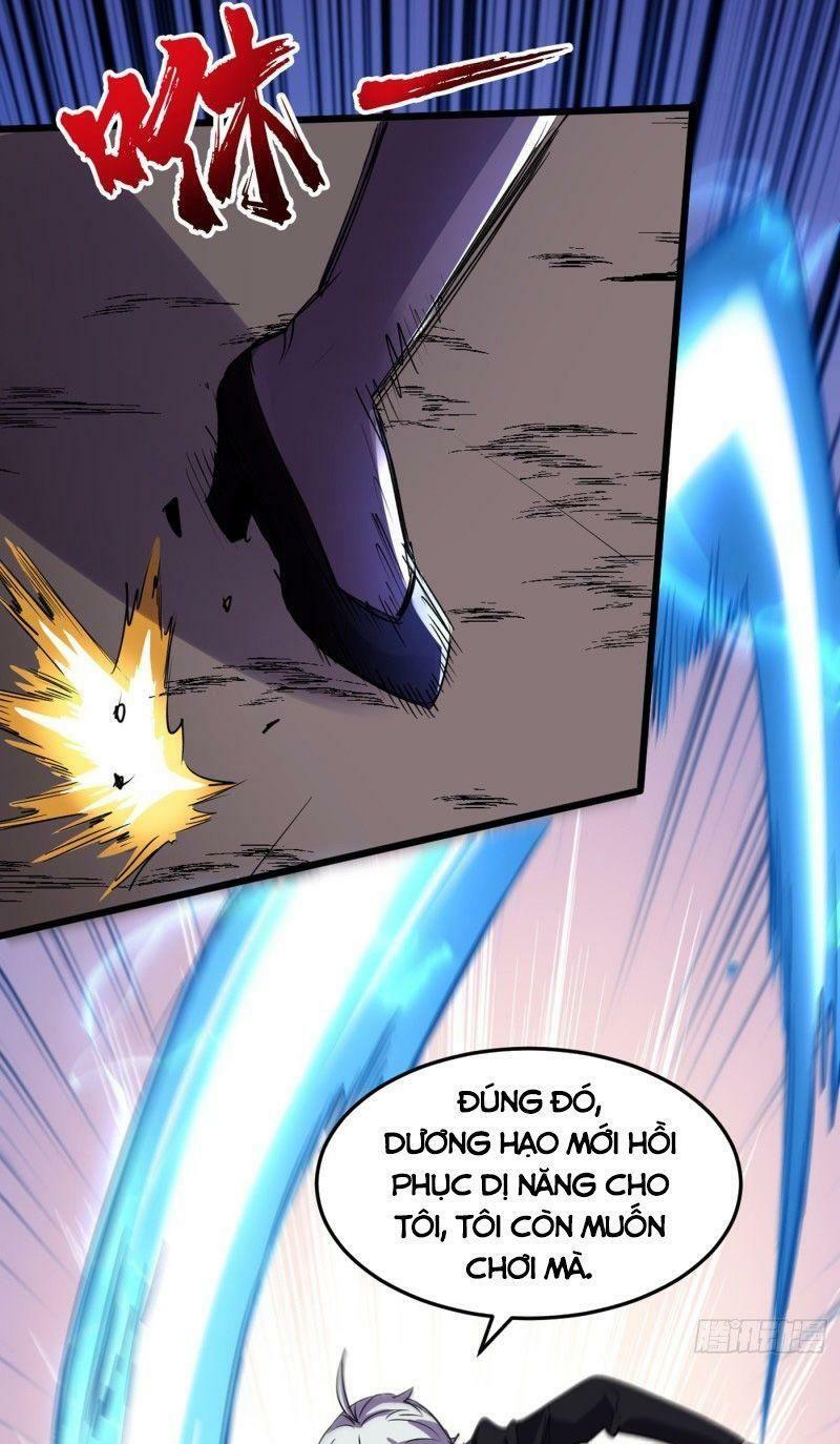 Vào Ngày Tận Thế Nhặt Được Hệ Thống: Chapter 69
