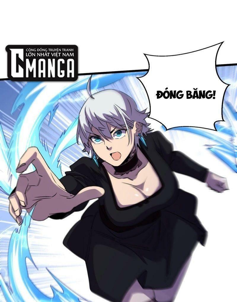 Vào Ngày Tận Thế Nhặt Được Hệ Thống: Chapter 69