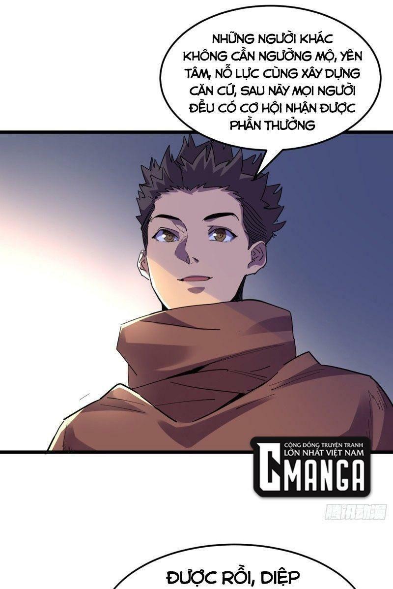 Vào Ngày Tận Thế Nhặt Được Hệ Thống: Chapter 69