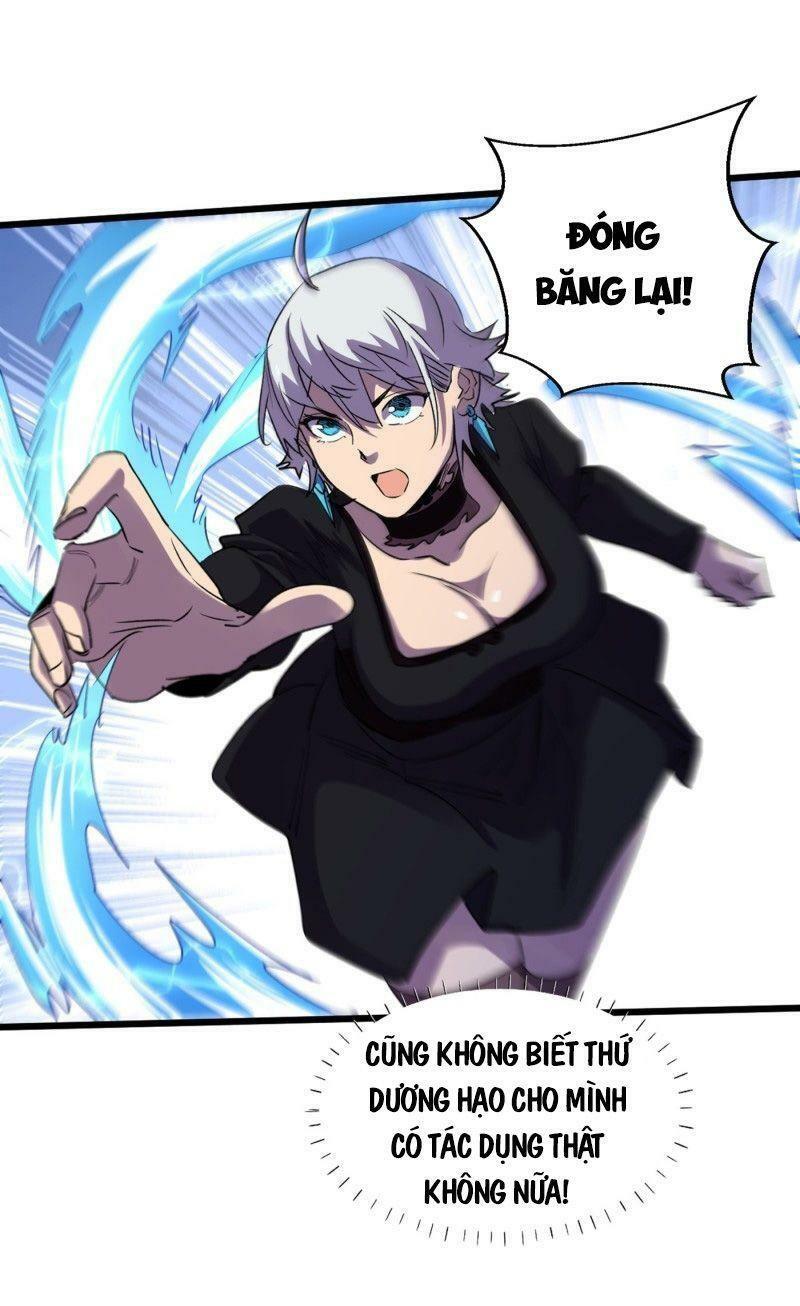 Vào Ngày Tận Thế Nhặt Được Hệ Thống: Chapter 70