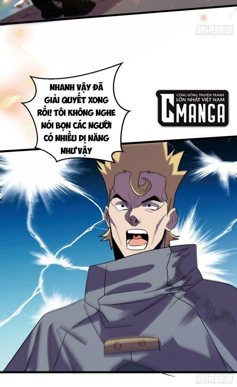 Vào Ngày Tận Thế Nhặt Được Hệ Thống: Chapter 70