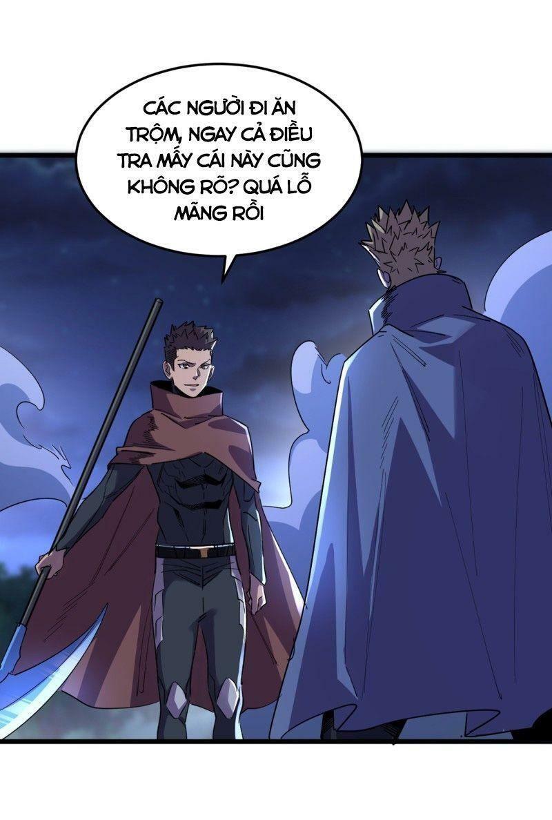 Vào Ngày Tận Thế Nhặt Được Hệ Thống: Chapter 70