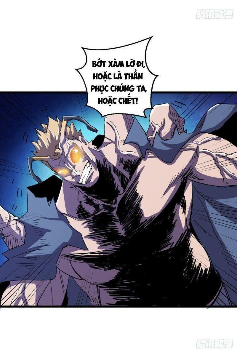 Vào Ngày Tận Thế Nhặt Được Hệ Thống: Chapter 70