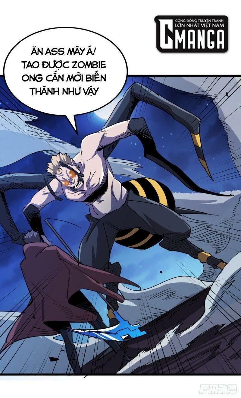 Vào Ngày Tận Thế Nhặt Được Hệ Thống: Chapter 70