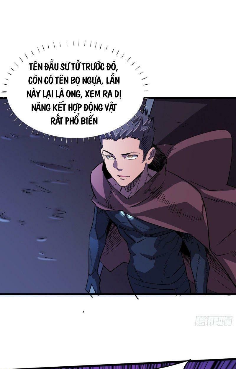 Vào Ngày Tận Thế Nhặt Được Hệ Thống: Chapter 70