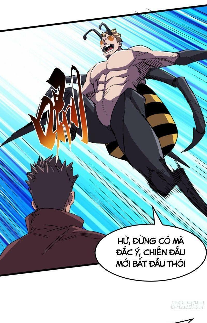 Vào Ngày Tận Thế Nhặt Được Hệ Thống: Chapter 70