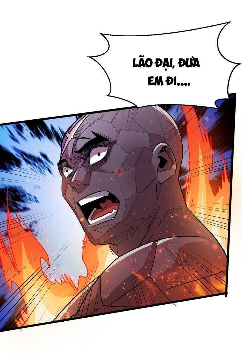 Vào Ngày Tận Thế Nhặt Được Hệ Thống: Chapter 70