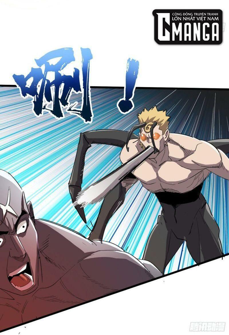 Vào Ngày Tận Thế Nhặt Được Hệ Thống: Chapter 70