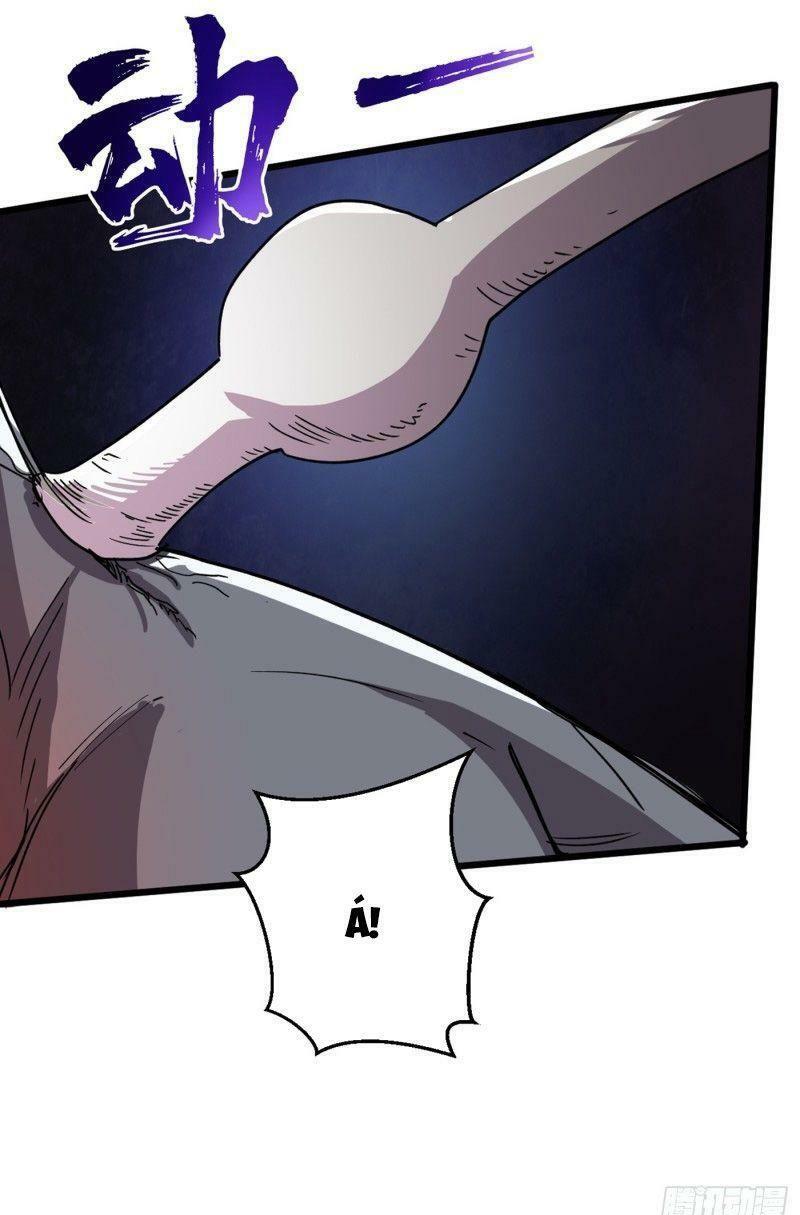 Vào Ngày Tận Thế Nhặt Được Hệ Thống: Chapter 70