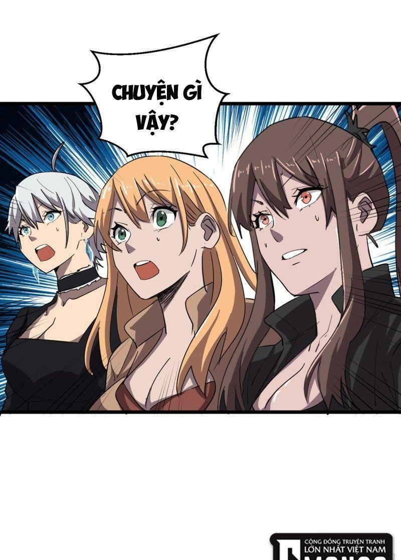 Vào Ngày Tận Thế Nhặt Được Hệ Thống: Chapter 70