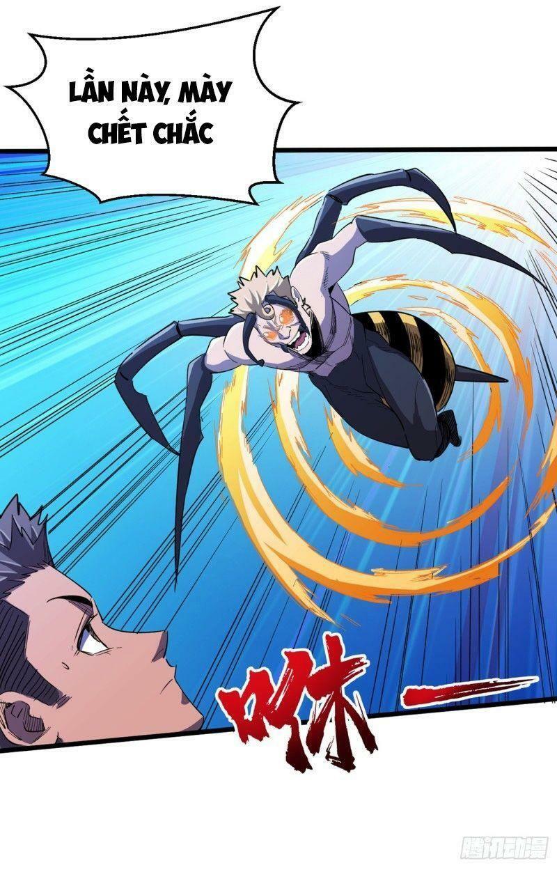 Vào Ngày Tận Thế Nhặt Được Hệ Thống: Chapter 70