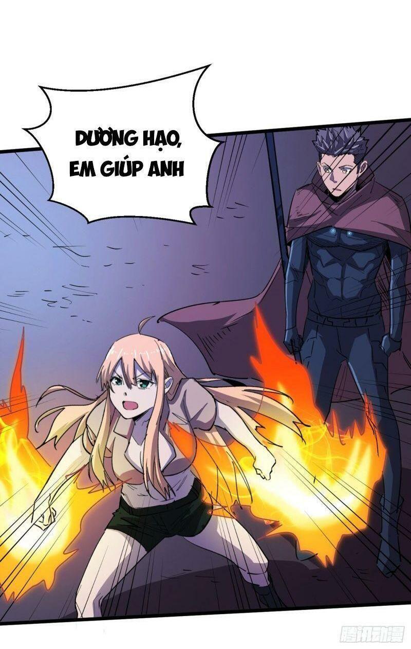 Vào Ngày Tận Thế Nhặt Được Hệ Thống: Chapter 70