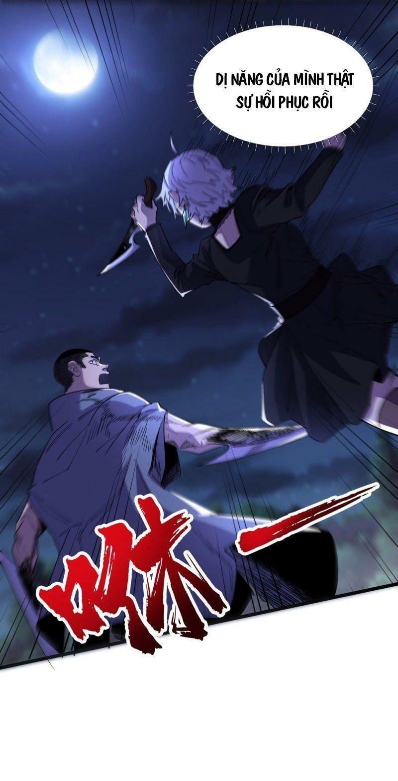 Vào Ngày Tận Thế Nhặt Được Hệ Thống: Chapter 70