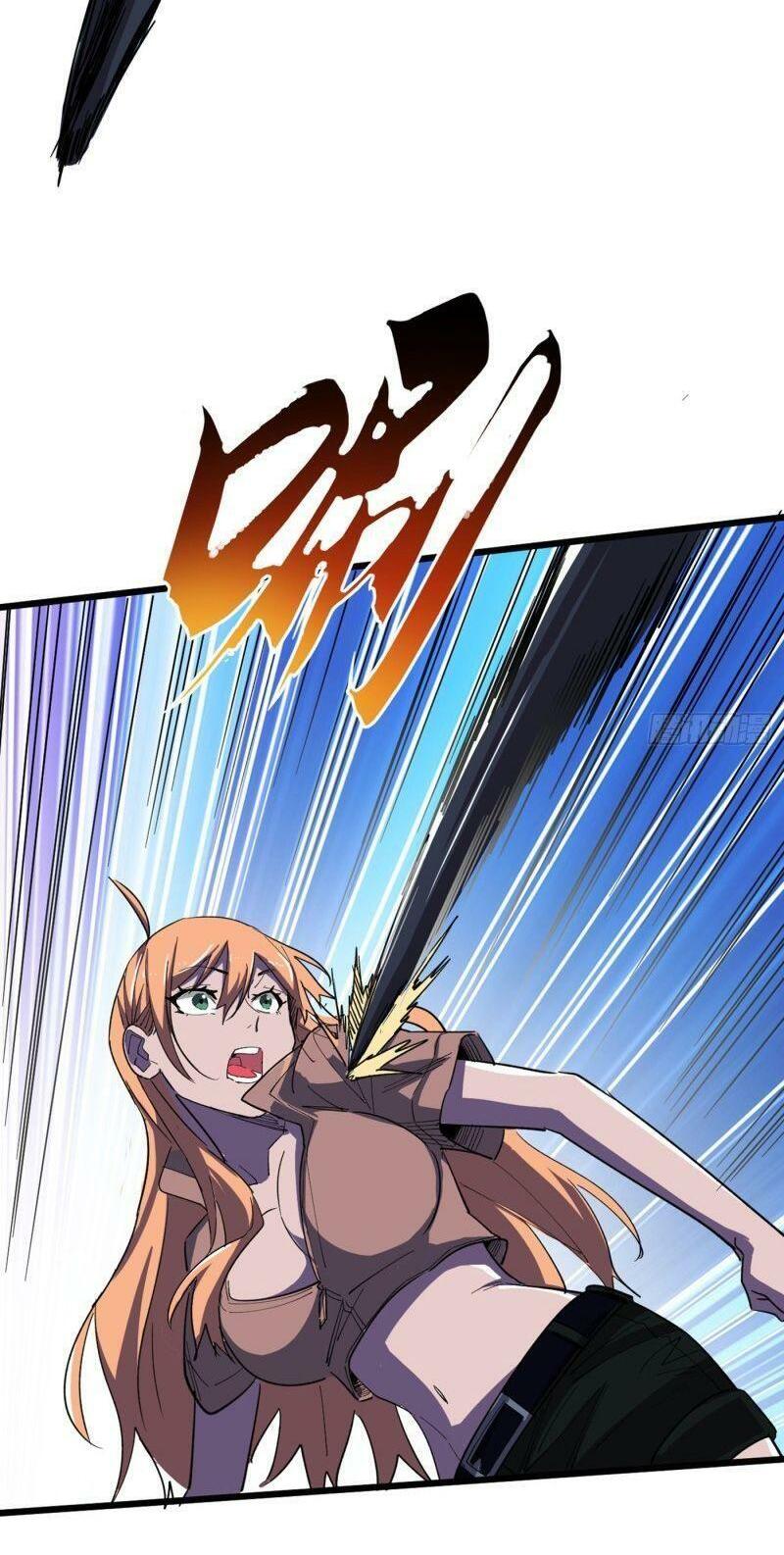 Vào Ngày Tận Thế Nhặt Được Hệ Thống: Chapter 70