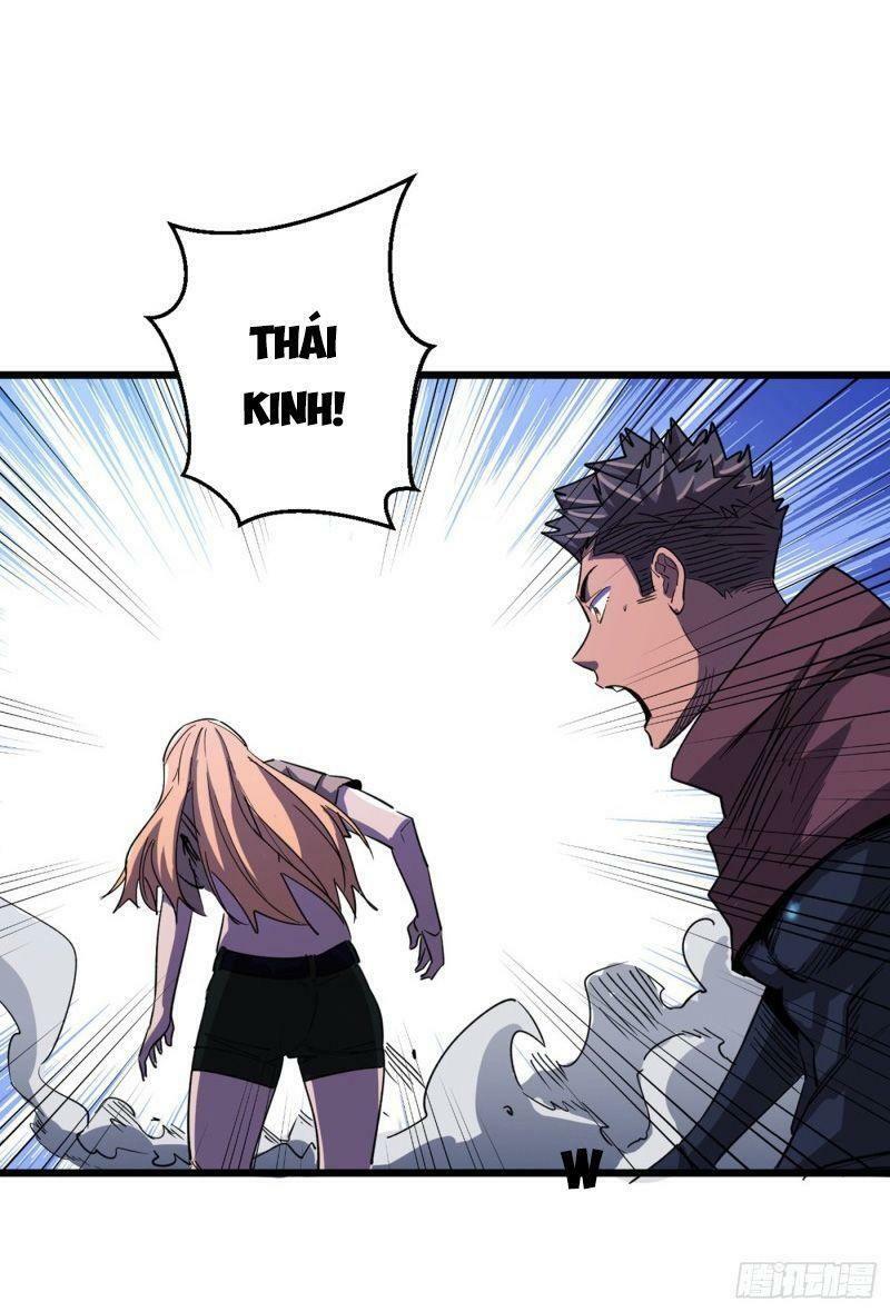 Vào Ngày Tận Thế Nhặt Được Hệ Thống: Chapter 70