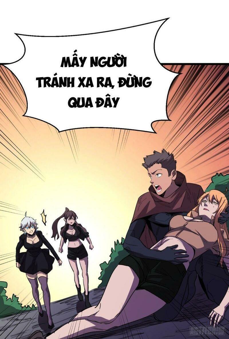 Vào Ngày Tận Thế Nhặt Được Hệ Thống: Chapter 70