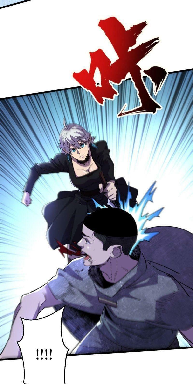 Vào Ngày Tận Thế Nhặt Được Hệ Thống: Chapter 70