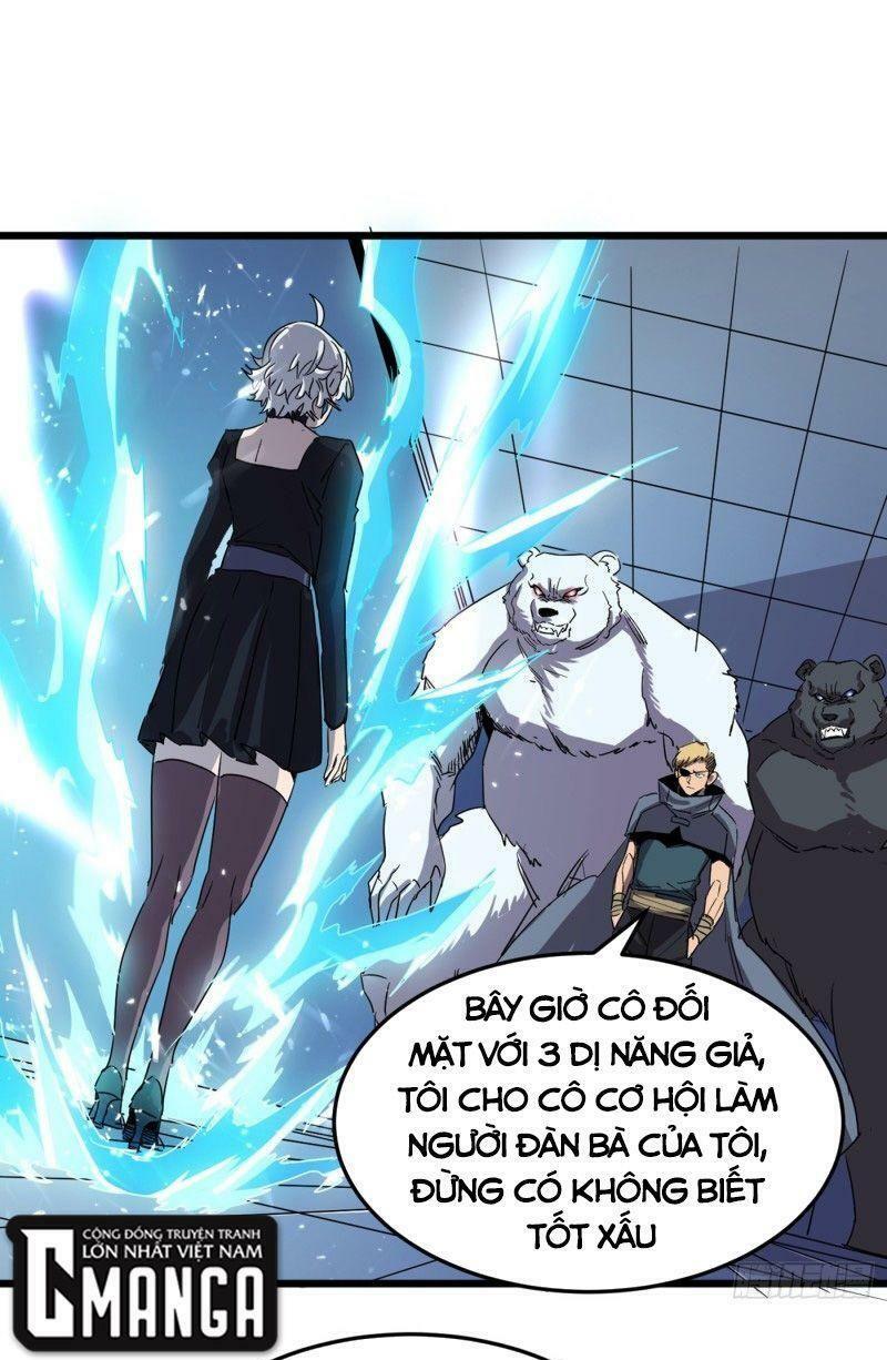 Vào Ngày Tận Thế Nhặt Được Hệ Thống: Chapter 73