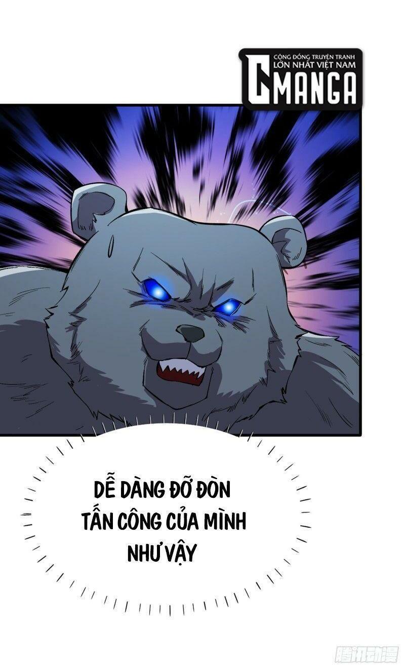 Vào Ngày Tận Thế Nhặt Được Hệ Thống: Chapter 73