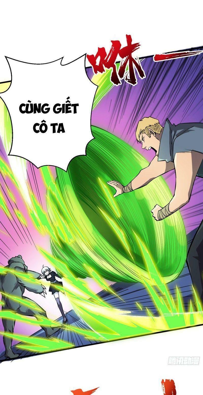 Vào Ngày Tận Thế Nhặt Được Hệ Thống: Chapter 73