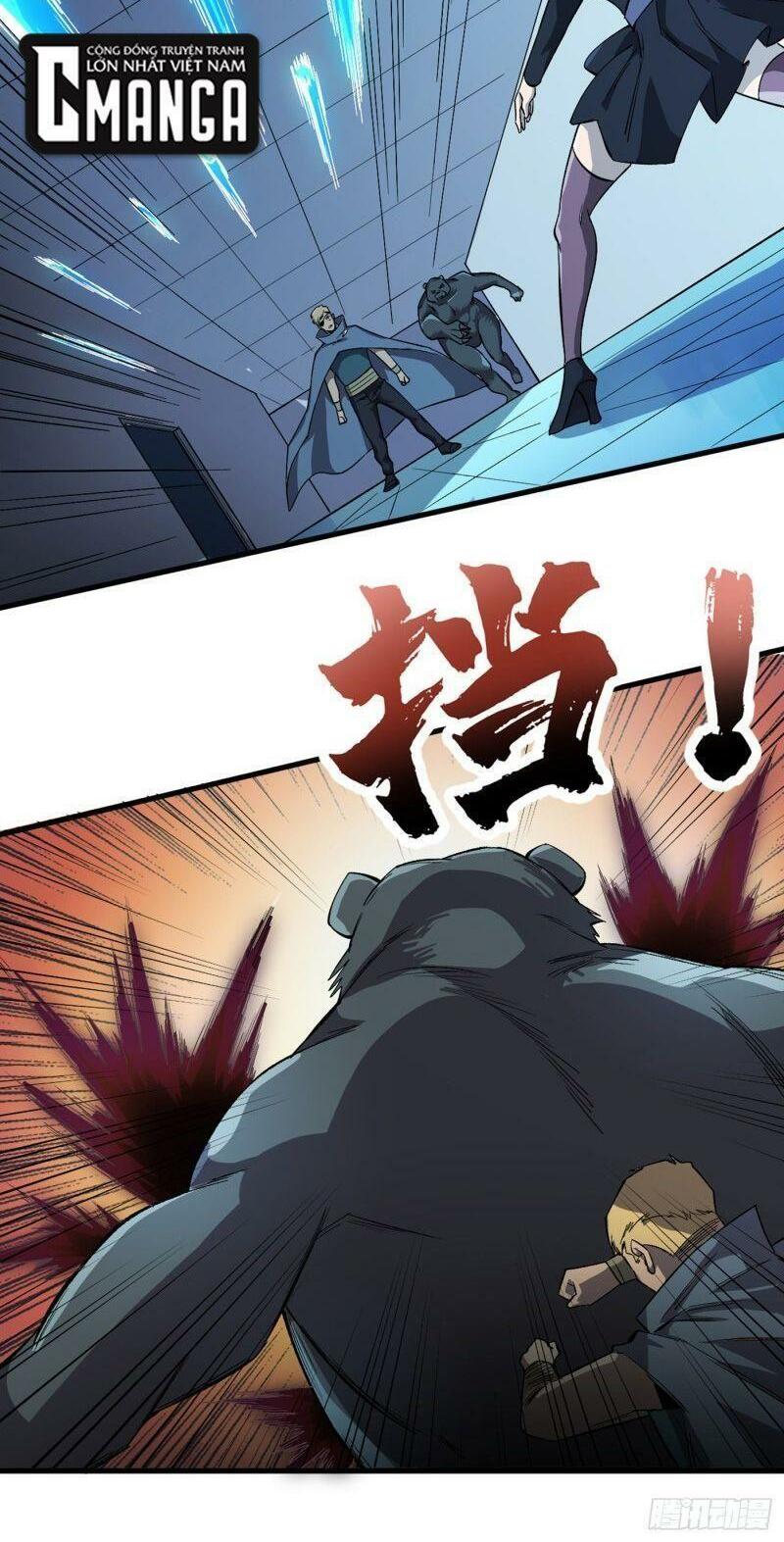 Vào Ngày Tận Thế Nhặt Được Hệ Thống: Chapter 73