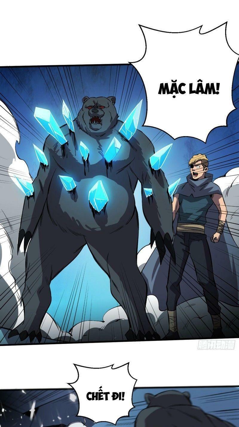 Vào Ngày Tận Thế Nhặt Được Hệ Thống: Chapter 73