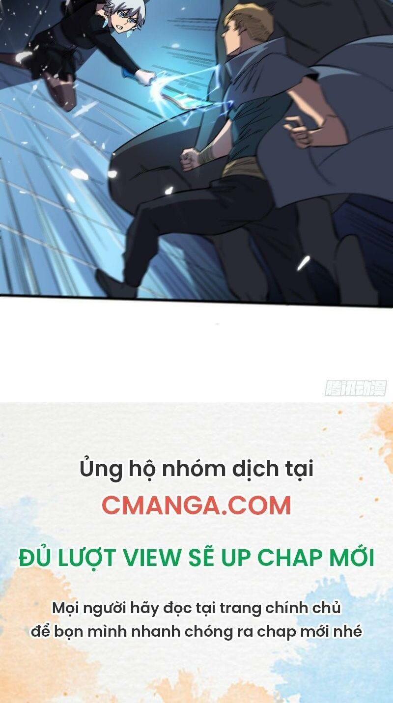 Vào Ngày Tận Thế Nhặt Được Hệ Thống: Chapter 73