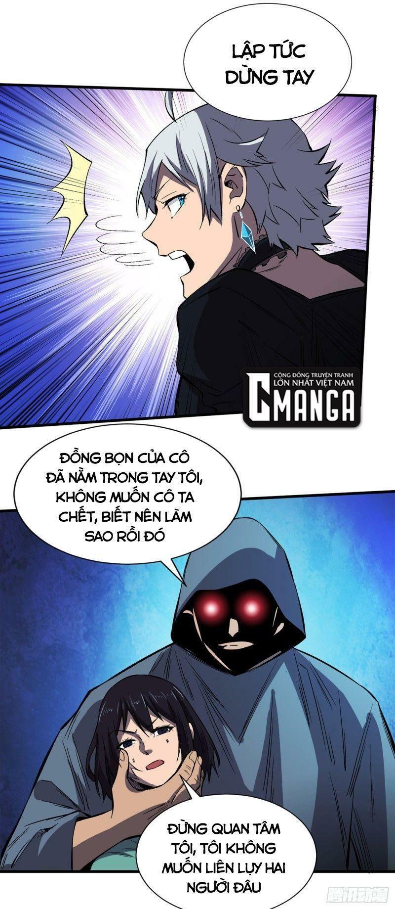 Vào Ngày Tận Thế Nhặt Được Hệ Thống: Chapter 73