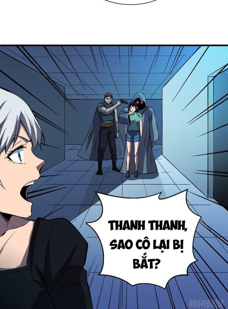 Vào Ngày Tận Thế Nhặt Được Hệ Thống: Chapter 73