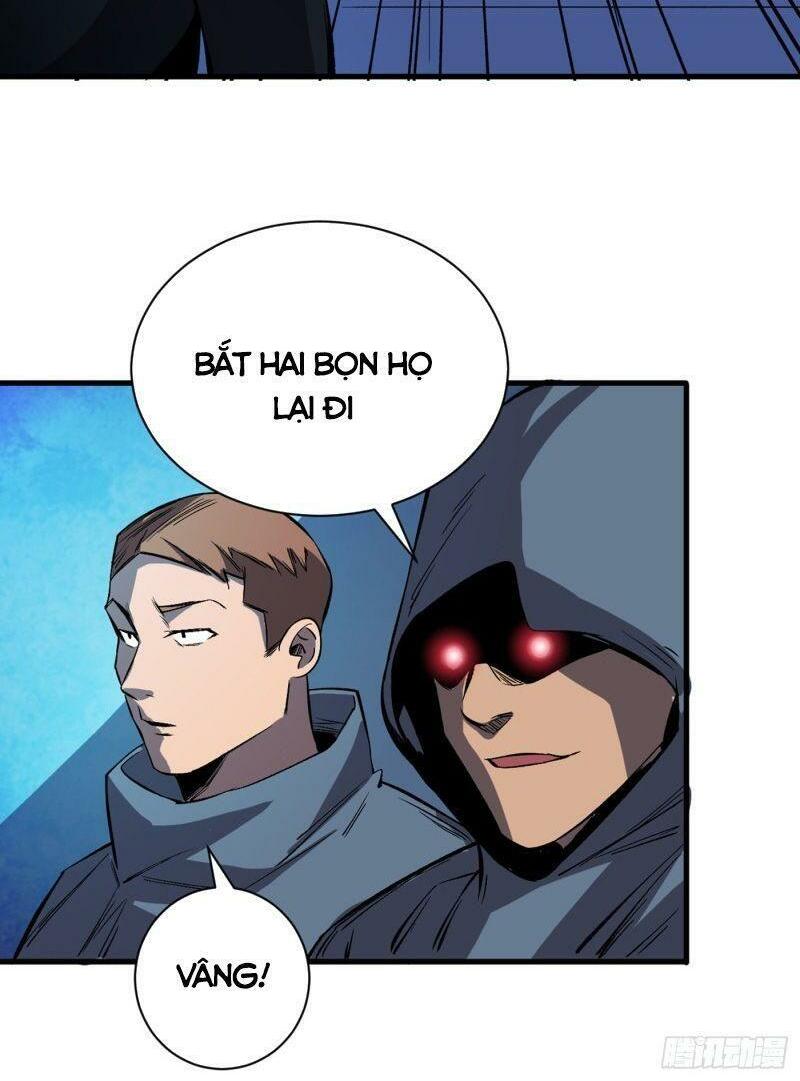 Vào Ngày Tận Thế Nhặt Được Hệ Thống: Chapter 73