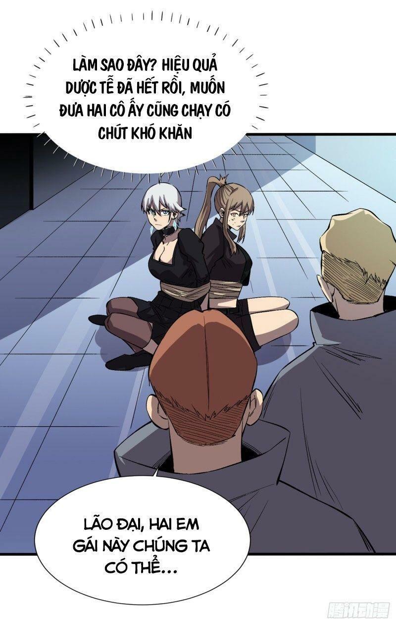 Vào Ngày Tận Thế Nhặt Được Hệ Thống: Chapter 73