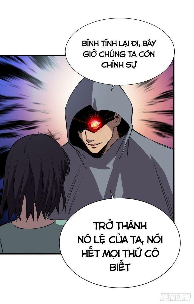Vào Ngày Tận Thế Nhặt Được Hệ Thống: Chapter 73