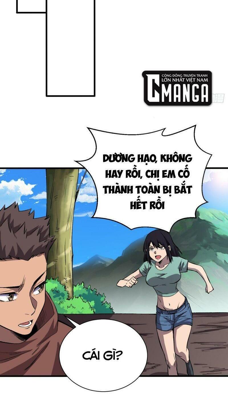 Vào Ngày Tận Thế Nhặt Được Hệ Thống: Chapter 73