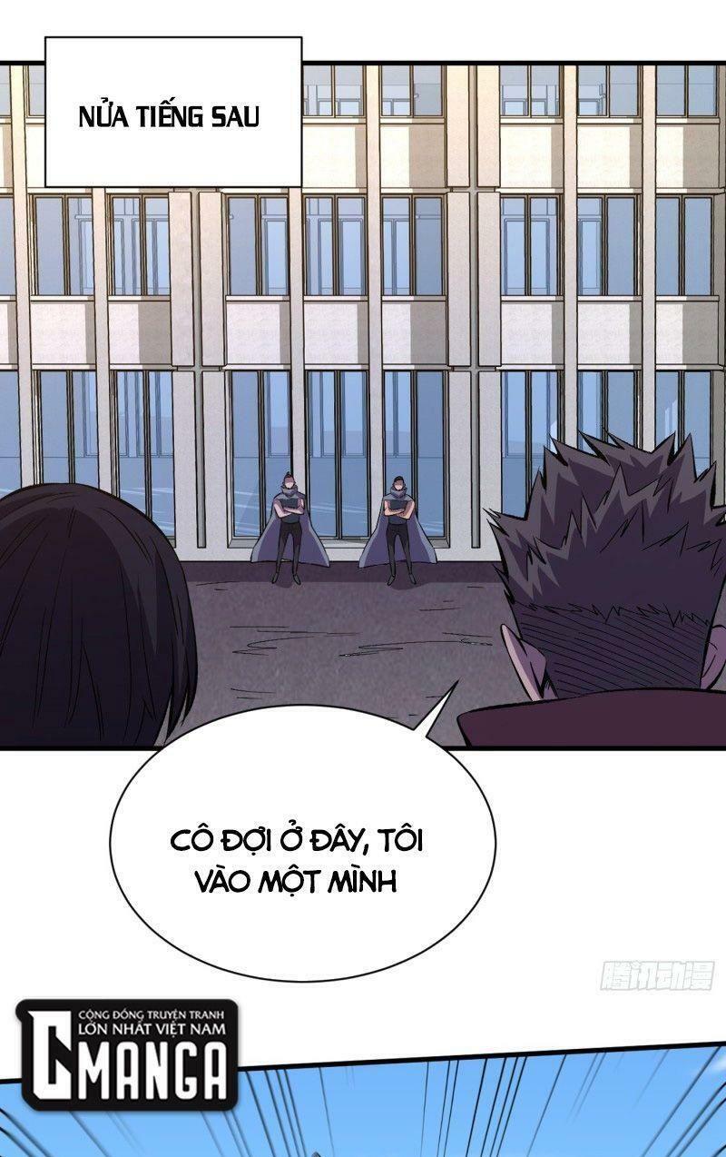 Vào Ngày Tận Thế Nhặt Được Hệ Thống: Chapter 73