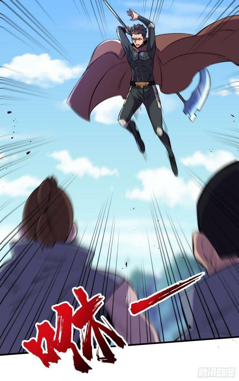 Vào Ngày Tận Thế Nhặt Được Hệ Thống: Chapter 73