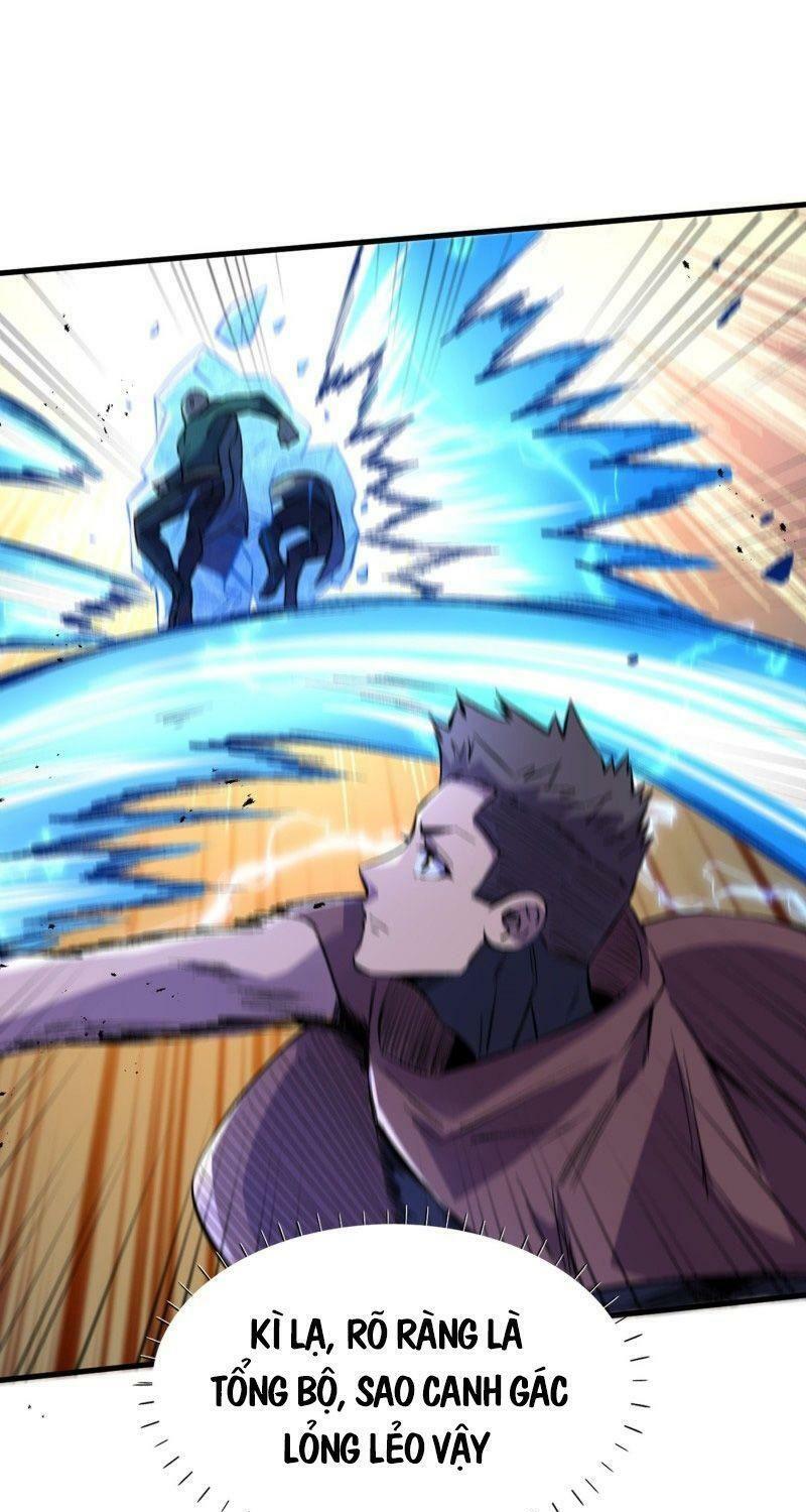 Vào Ngày Tận Thế Nhặt Được Hệ Thống: Chapter 73