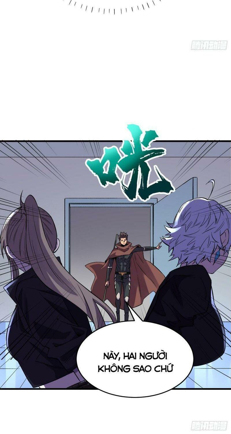 Vào Ngày Tận Thế Nhặt Được Hệ Thống: Chapter 73